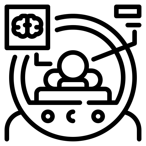 Human neuroimging